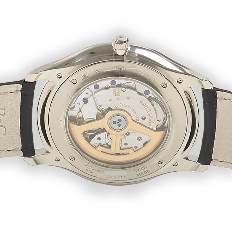 NEW JAEGER-LECOULTRE MASTER ULTRA THIN Q1283501 4