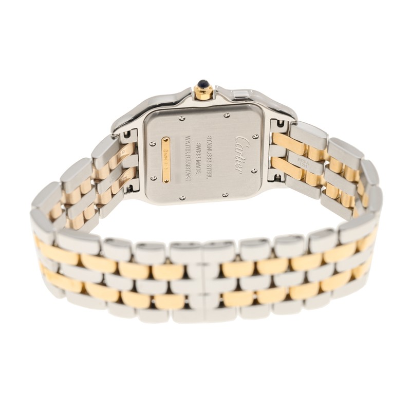 NEW CARTIER PANTHeRE DE CARTIER W2PN0016 4