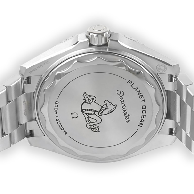 NEW OMEGA SEAMASTER 217.30.42.21.01.002 4
