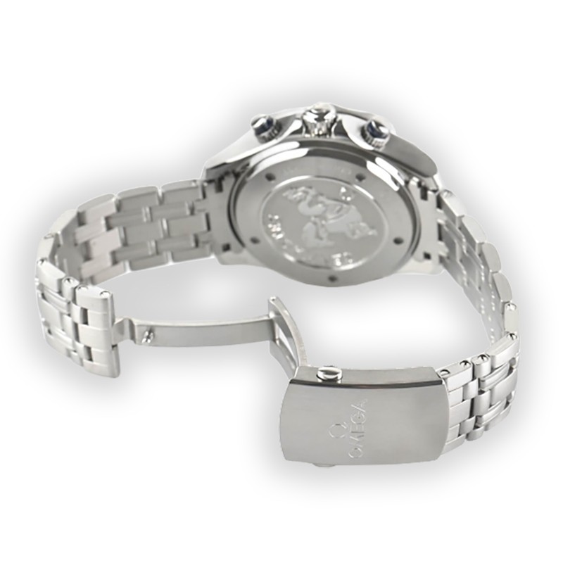 NEW OMEGA SEAMASTER 212.30.44.50.03.001 4