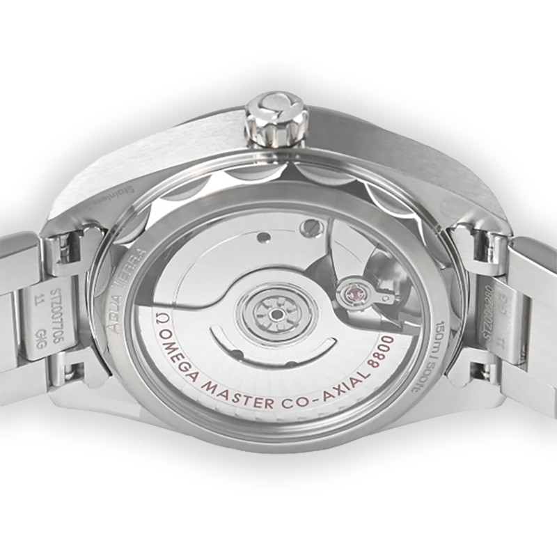 NEW OMEGA SEAMASTER 220.10.34.20.57.001 4