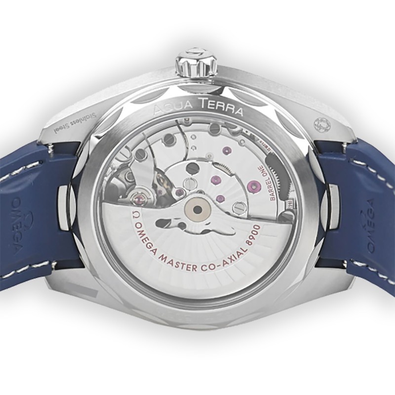 NEW OMEGA SEAMASTER 220.12.41.21.03.007 4