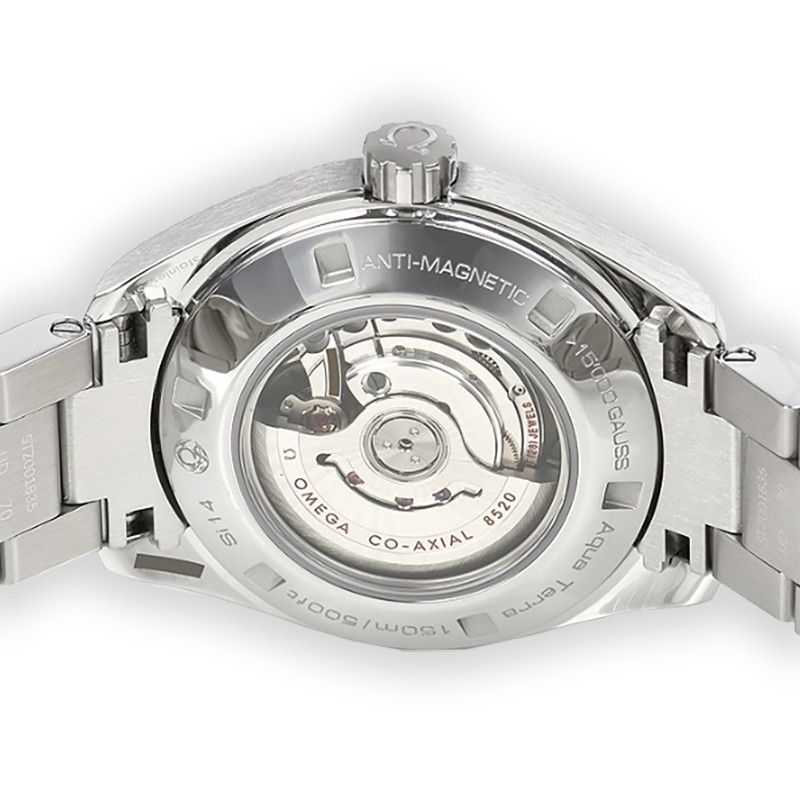 NEW OMEGA SEAMASTER 231.10.34.20.57.003 4