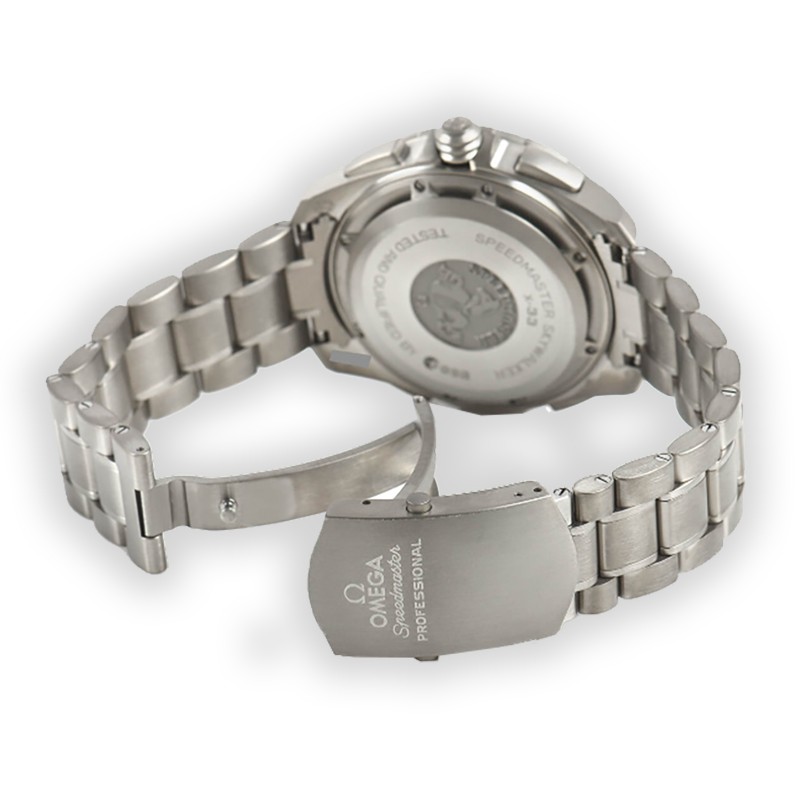 NEW OMEGA SPEEDMASTER 318.90.45.79.01.001 4