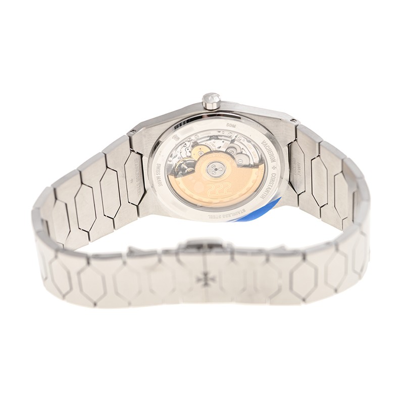 NEW VACHERON CONSTANTIN HISTORIQUES 4200H/222A-B934 4