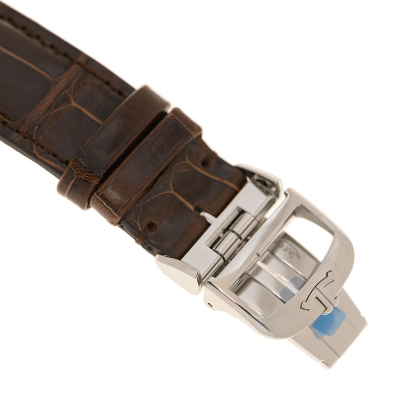 NEW JAEGER-LECOULTRE MASTER ULTRA THIN Q1238460 4