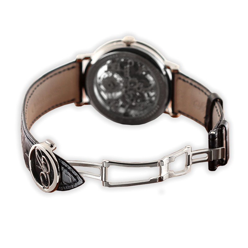 NEW BREGUET TRADITION 3795PT/1E/9WU 4