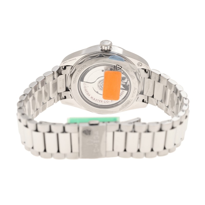 NEW OMEGA SEAMASTER 220.10.38.20.03.005 4