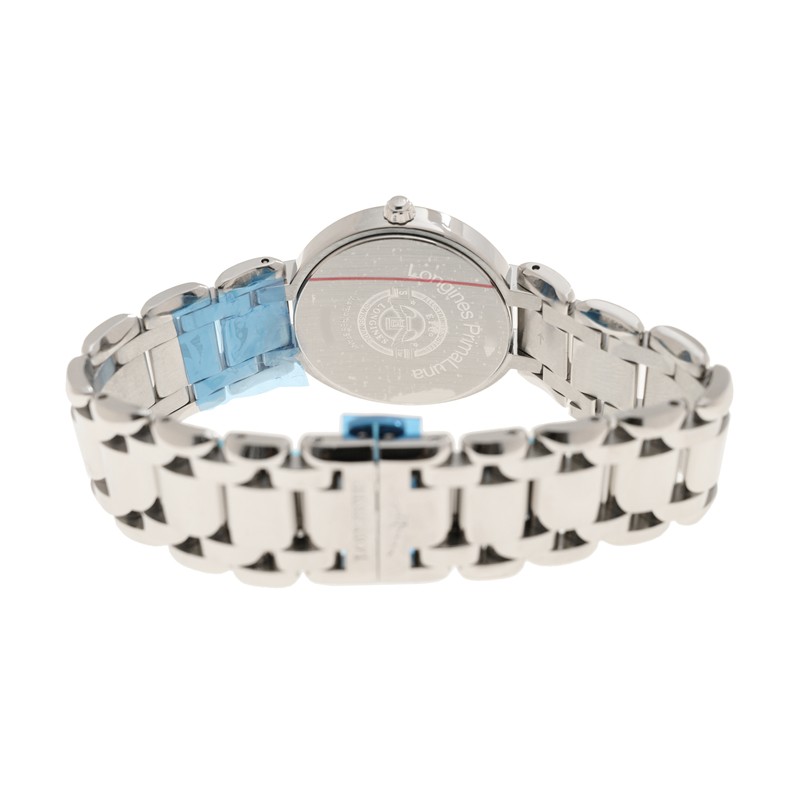 NEW LONGINES PRIMALUNA L8.122.4.90.6 4