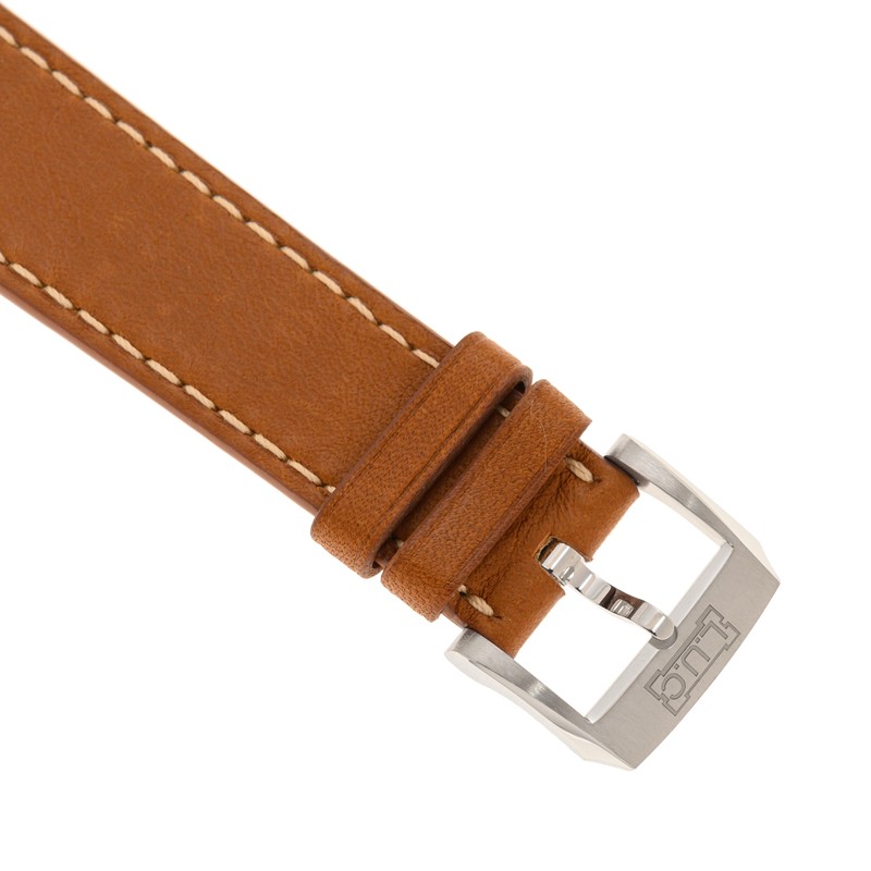 NEW CHOPARD L.U.C 168629-3001 4