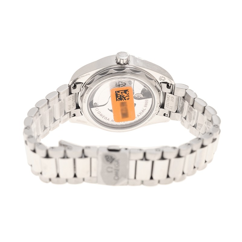 NEW OMEGA SEAMASTER 220.10.34.20.10.001 4