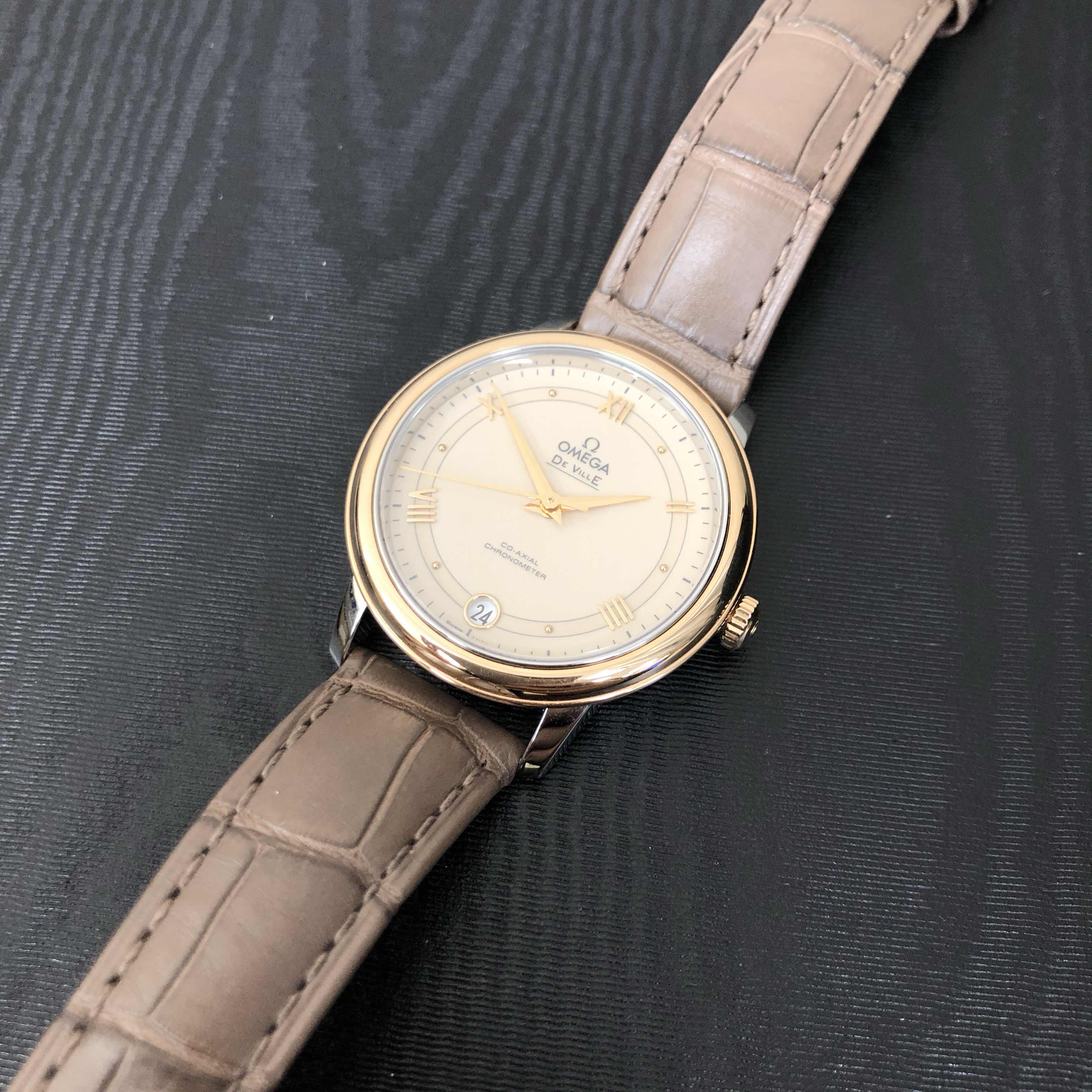 NEW OMEGA DE VILLE 424.23.33.20.09.001 4