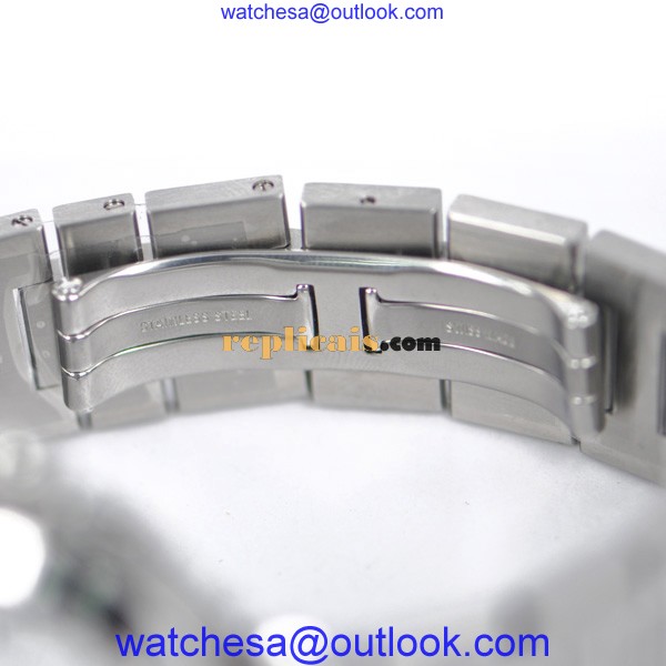 CARTIER PASHA DE CARTIER W31074M7 5