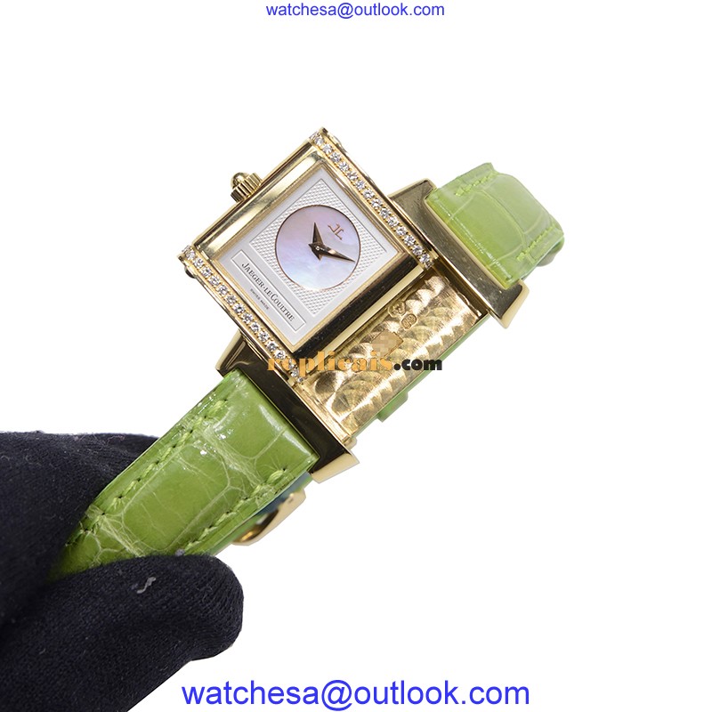 JAEGER-LECOULTRE REVERSO Q2661420 5