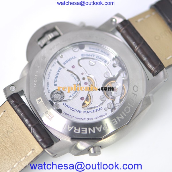 PANERAI LUMINOR PAM00311 5