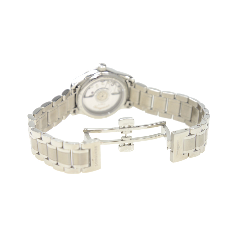 NEW LONGINES MASTER L2.128.4.78.6 5