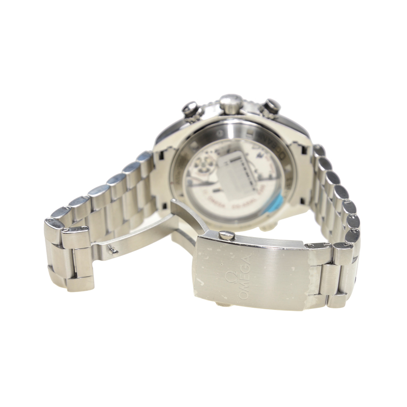 NEW OMEGA SEAMASTER 232.30.46.51.01.001 5