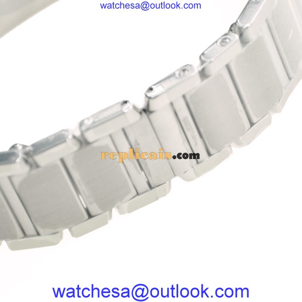 CARTIER TANK W51011Q3 5