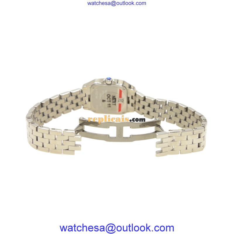 CARTIER SANTOS W2510002 5