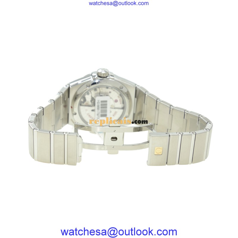 OMEGA CONSTELLATION 123.10.38.21.01.001 5