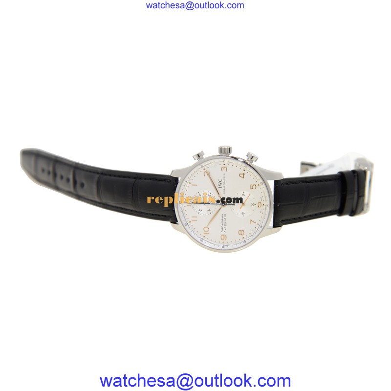 IWC PORTUGUESE IW371445 5