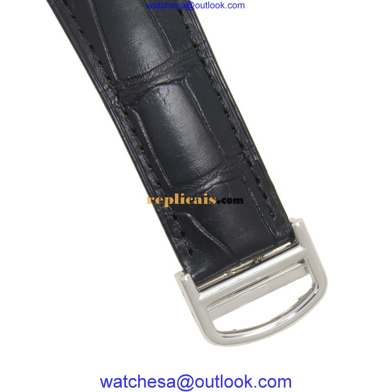 CARTIER RONDE LOUIS CARTIER WR007018 5