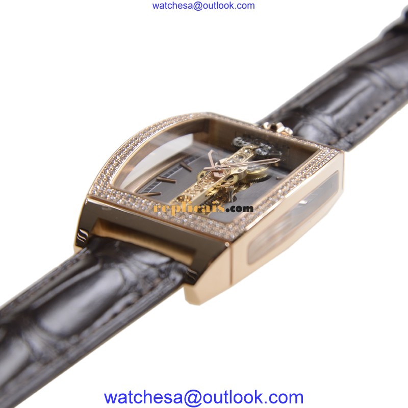 CORUM BRIDGE 113.151.85-0002 FK02 5