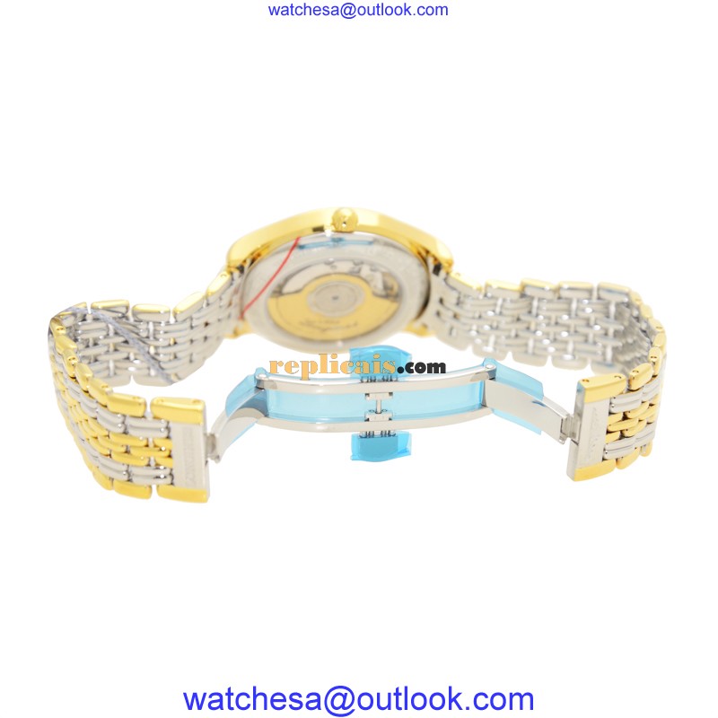 LONGINES LONGINES LYRE L4.860.2.11.7 5