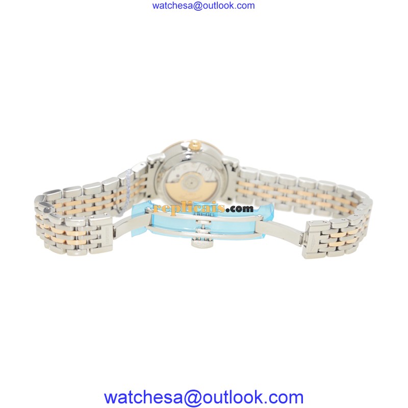 LONGINES ELEGANT L4.309.5.12.7 5