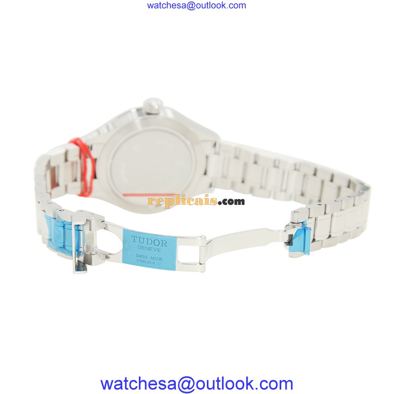 TUDOR STYLE 12500-65050-SV 5
