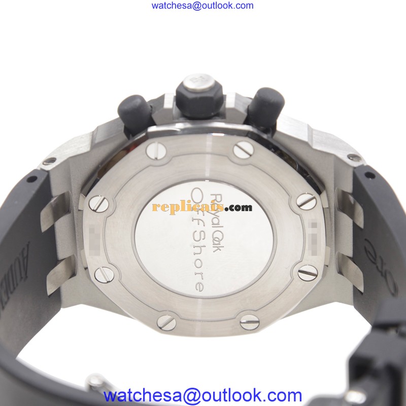 AUDEMARS PIGUET ROYAL OAK OFFSHORE 26048SK.ZZ.D002CA.01 5