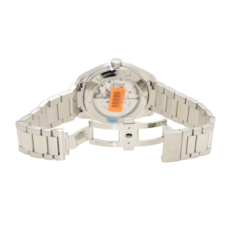 NEW OMEGA SEAMASTER 231.10.42.21.02.003 5