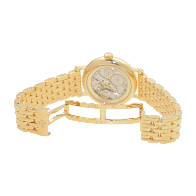 NEW PATEK PHILIPPE COMPLICATIONS 7121/1J-001 5