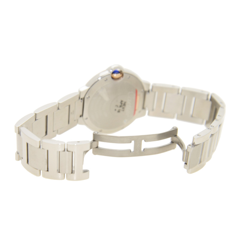 NEW CARTIER BALLON BLEU WE902081 5
