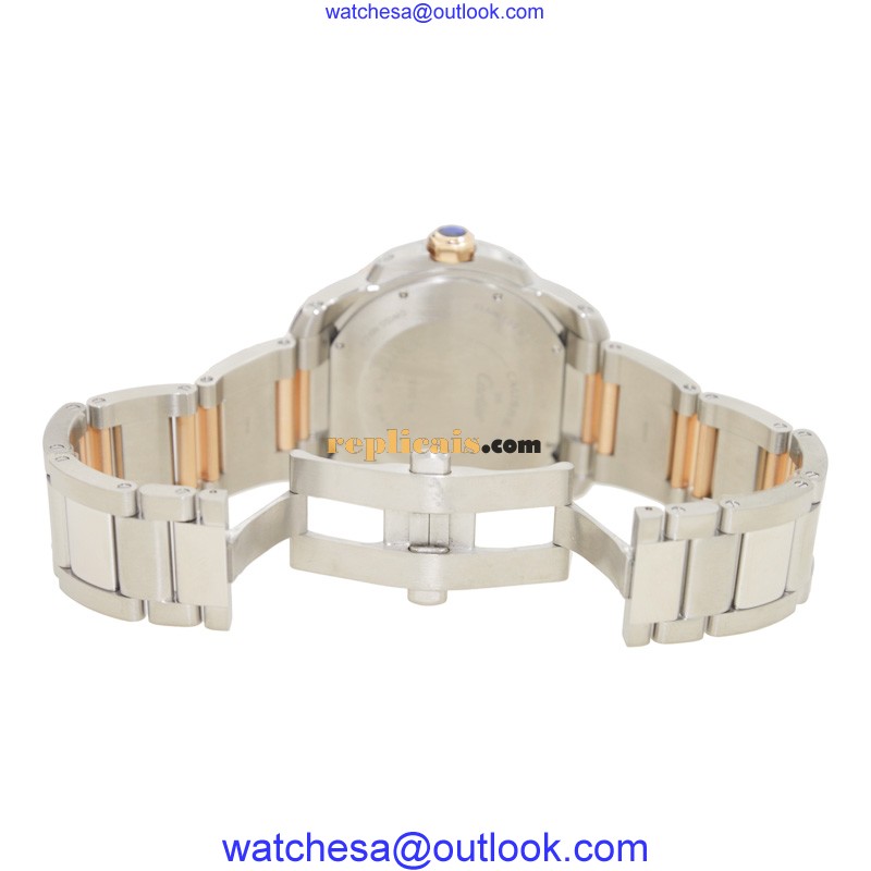 CARTIER CALIBRE DE CARTIER W7100054 5