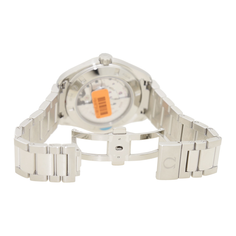 NEW OMEGA SEAMASTER 231.10.42.21.01.002 5