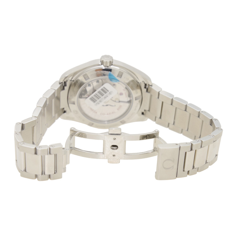 NEW OMEGA SEAMASTER 231.10.42.21.01.003 5