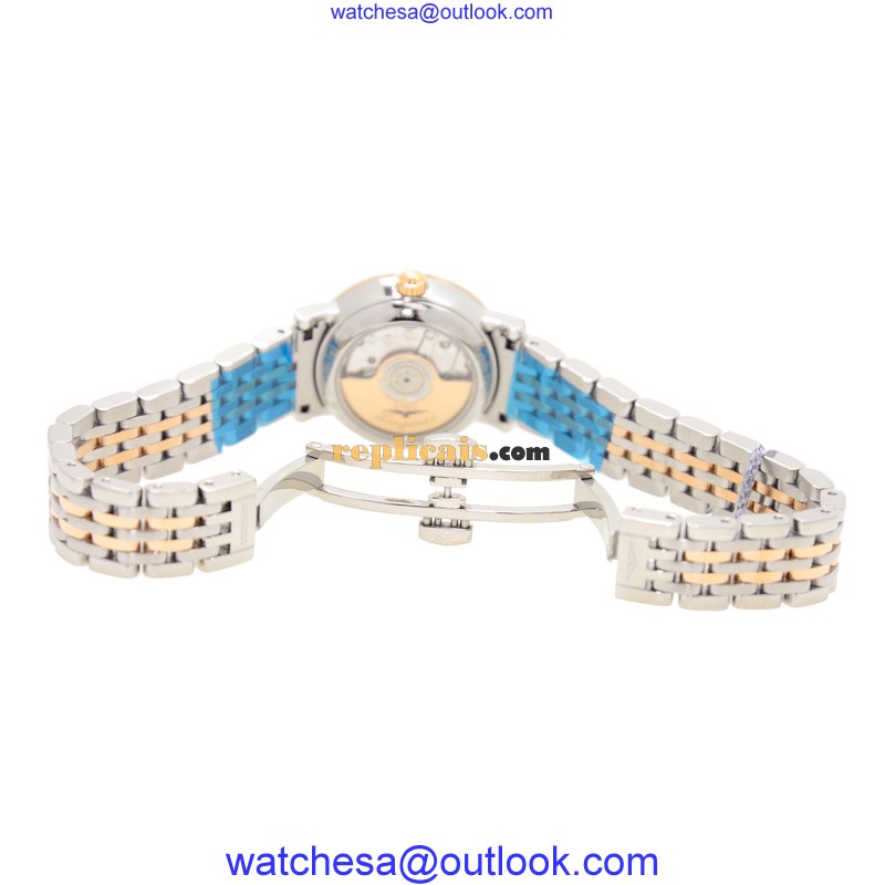 LONGINES ELEGANT L4.309.5.77.7 5