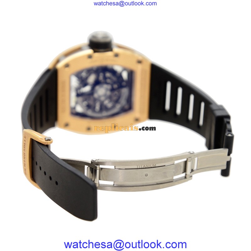 RICHARD MILLE RM030 5