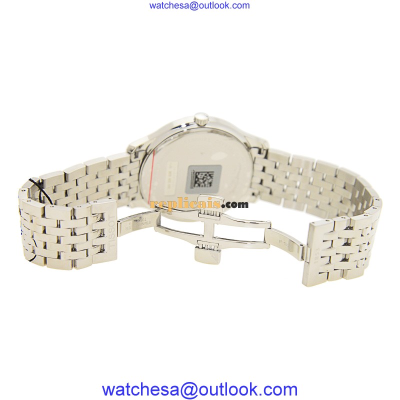 TISSOT T-CLASSIC T063.610.11.037.00 5