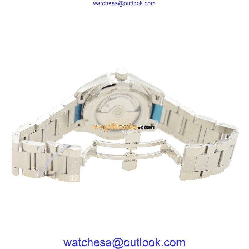 LONGINES CONQUEST L2.799.4.76.6 5