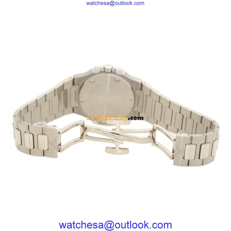 PATEK PHILIPPE NAUTILUS 7010-1G-010 5