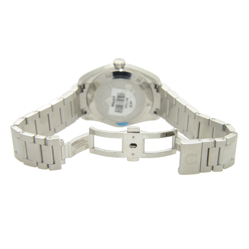 NEW OMEGA SEAMASTER 231.10.39.60.06.001 5