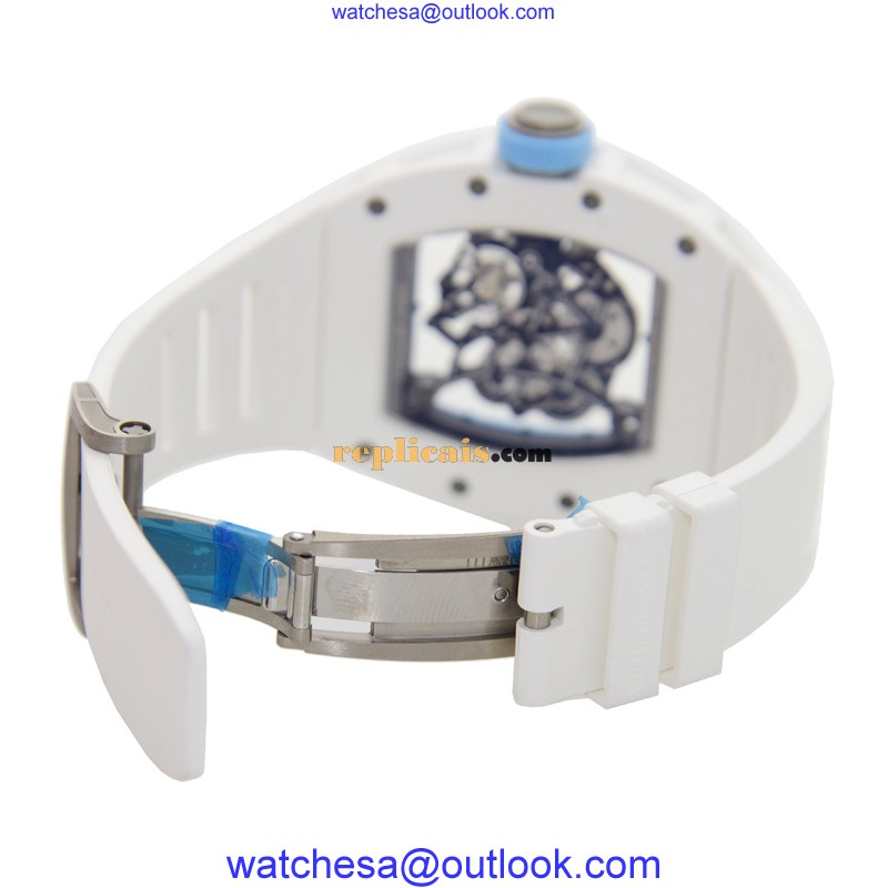 RICHARD MILLE RM055 5