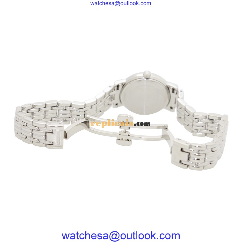 LONGINES PRESENCE L4.220.4.11.6 5