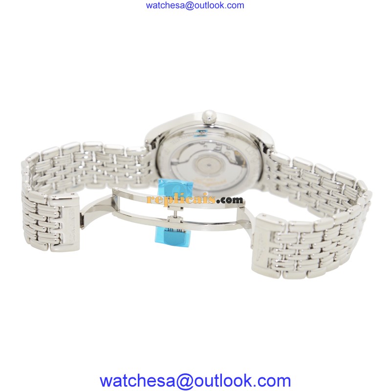 LONGINES LONGINES LYRE L4.860.4.72.6 5