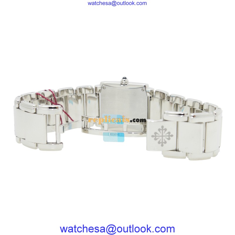 PATEK PHILIPPE TWENTY-4 4910/10A-010 5