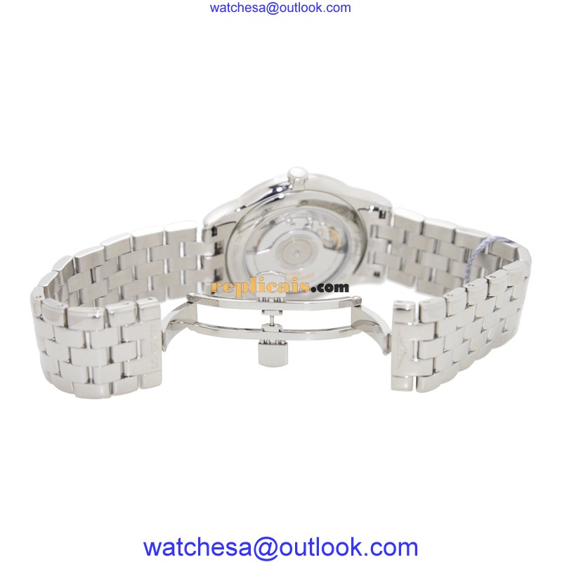 LONGINES FLAGSHIP L4.874.4.57.6 5