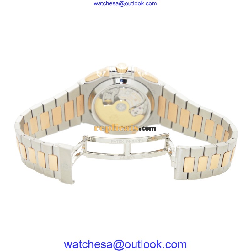 PATEK PHILIPPE NAUTILUS 5980/1AR-001 5