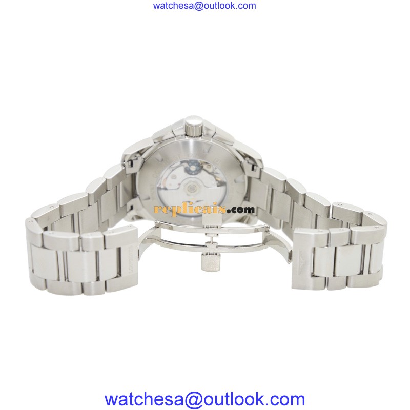 LONGINES CONQUEST L2.743.4.56.6 5